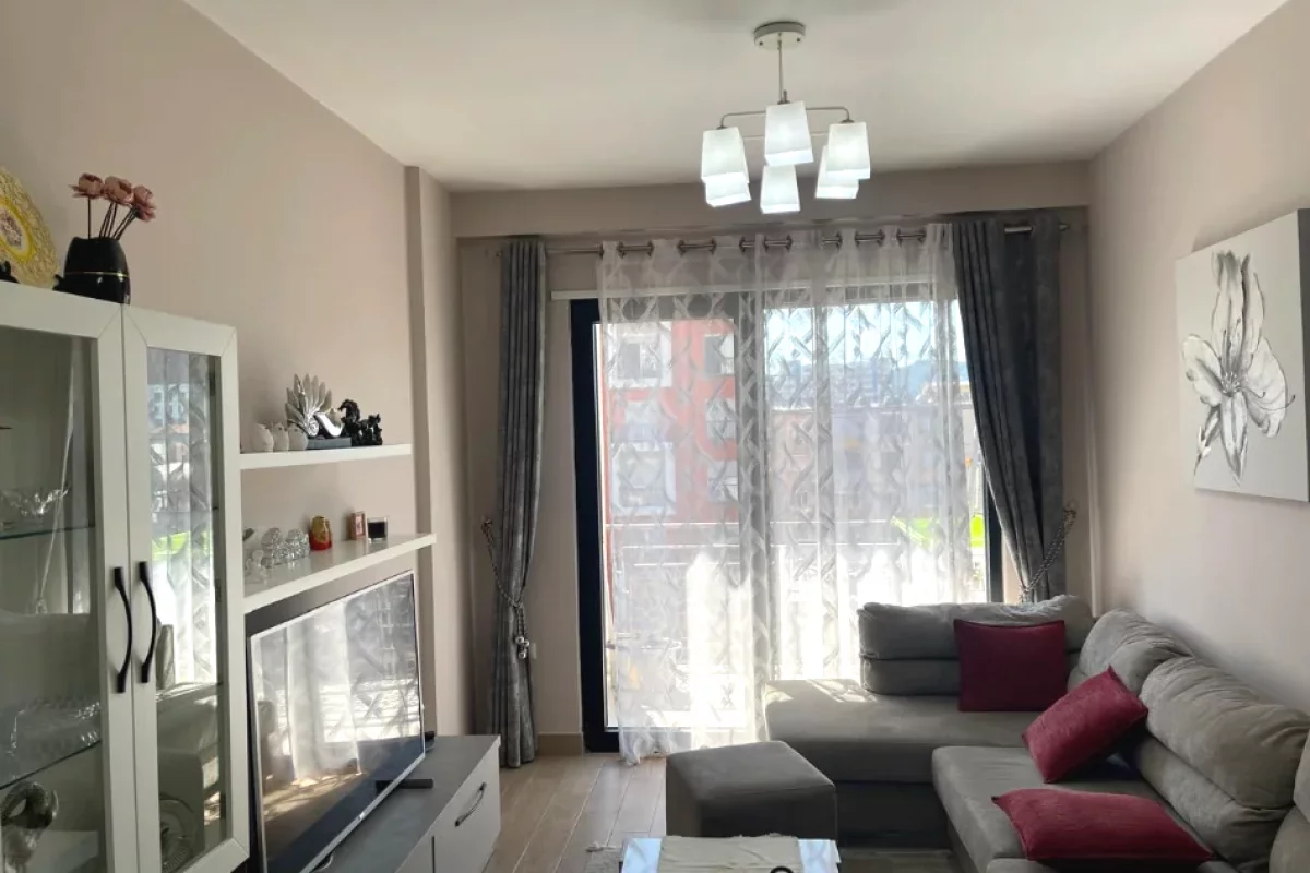 Apartment for rent in Tirana 2+1, Furnished