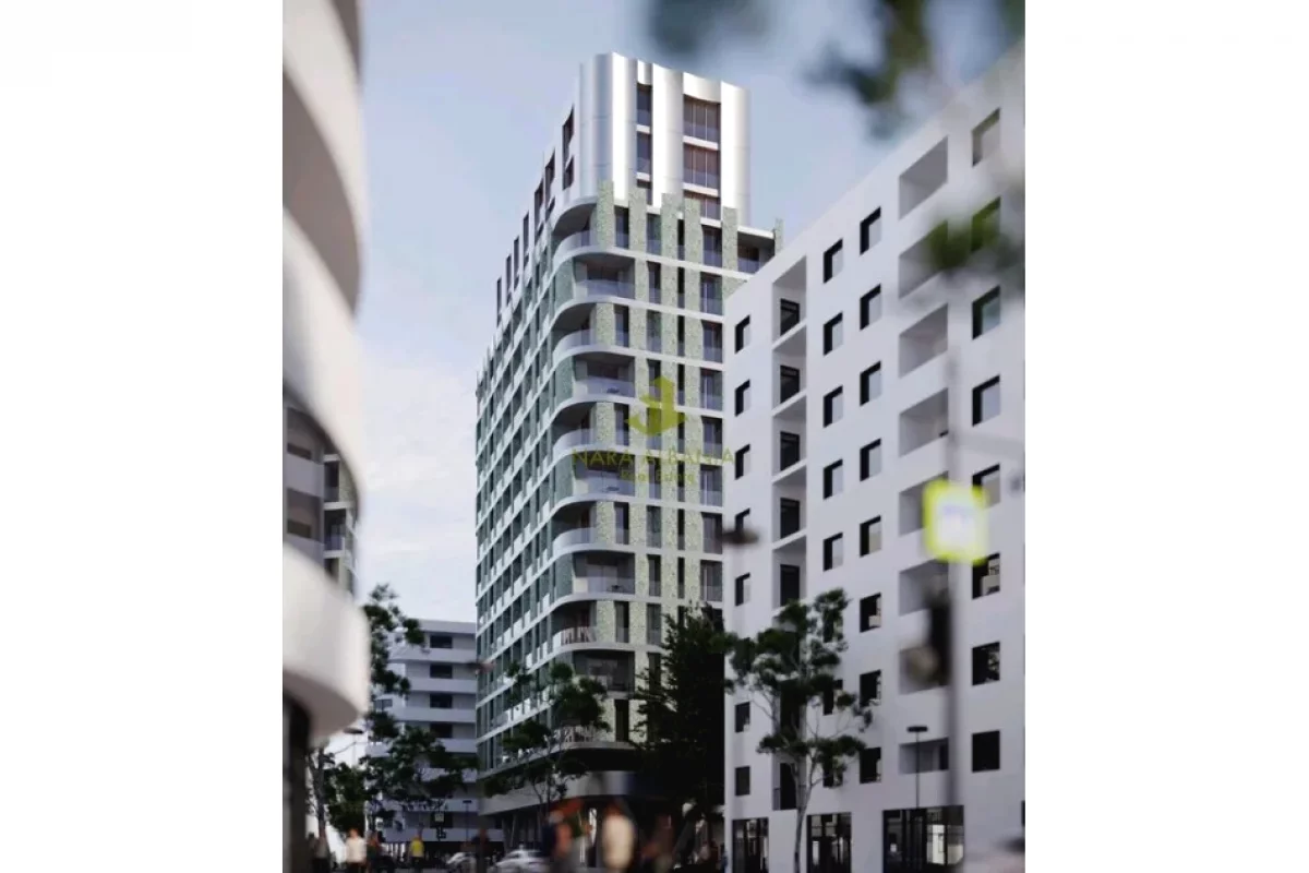 Shtepi ne shitje Apartament ne Tirane, 2+1, Mobilimi Bosh, pa mobiluar, Pagesa 171,500  Euro.