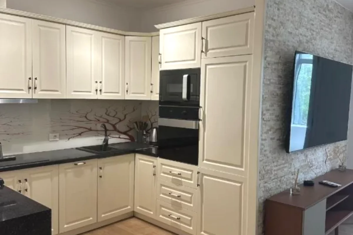 Apartment for sale in Tirana 2+1, Furnished