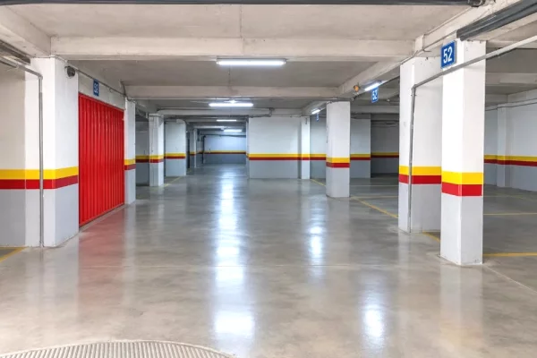 Ambient biznesi ne shitje 4+1 ne Tirane - 260,000 Euro