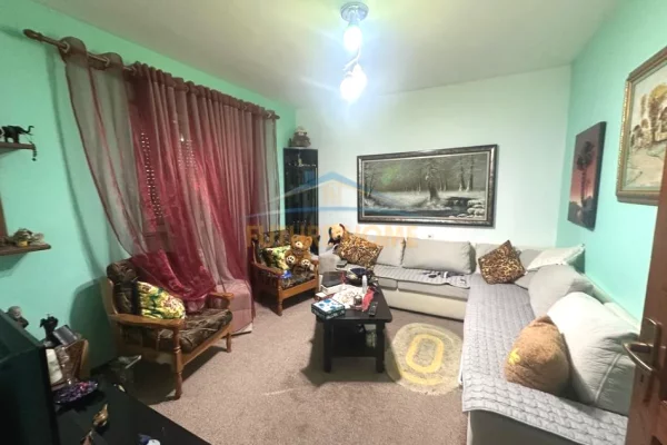 House for Sale 3+1 in Tirana - 188,000 Euro