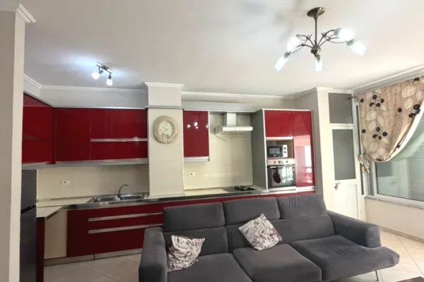 House for Rent 2+1 in Tirana - 600 Euro