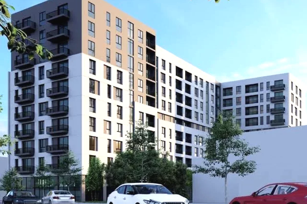 Shtepi ne shitje Apartament ne Tirane, 2+1, Mobilimi Bosh, pa mobiluar, Pagesa 199,000  Euro.