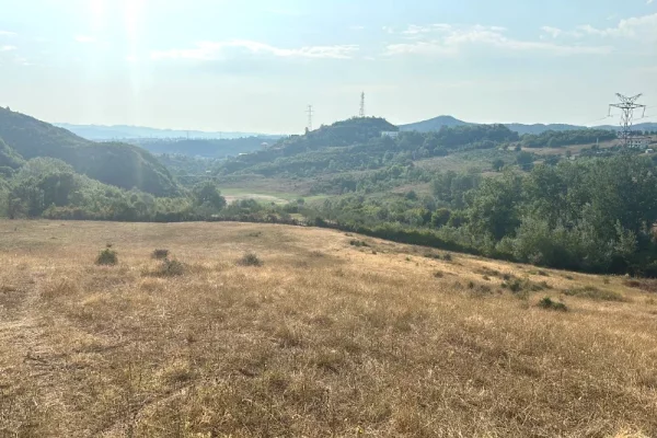 Land for Sale in Tirana - 218,500 Euro