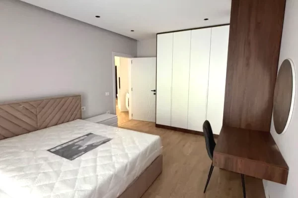 House for Rent 1+1 in Tirana - 800 Euro
