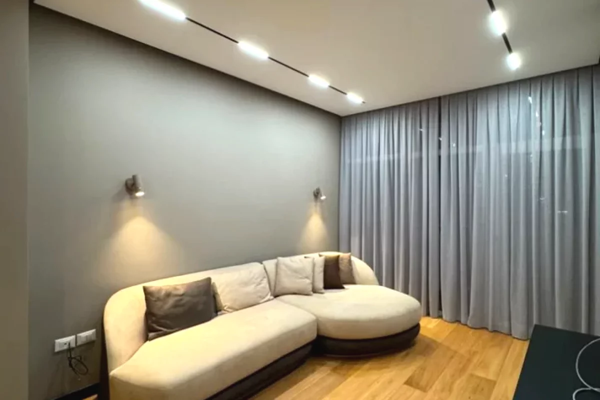 Shtepi ne shitje Apartament ne Tirane, 2+1, Mobilimi E mobiluar, Pagesa 395,000  Euro.