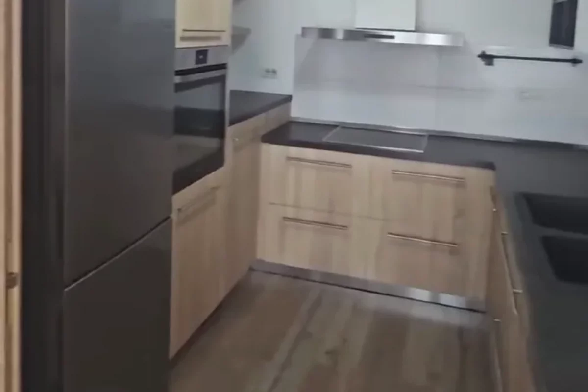 Apartment for rent in Tirana 2+1, Furnished