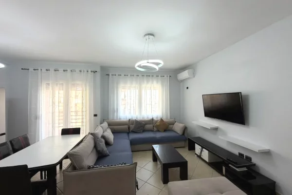 House for Rent 2+1 in Tirana - 900 Euro