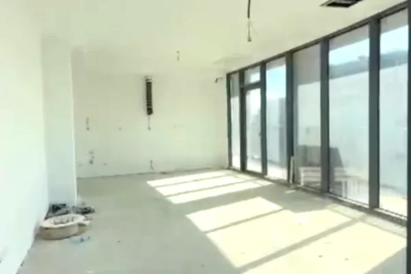 House for Sale 2+1 in Tirana - 554,300 Euro