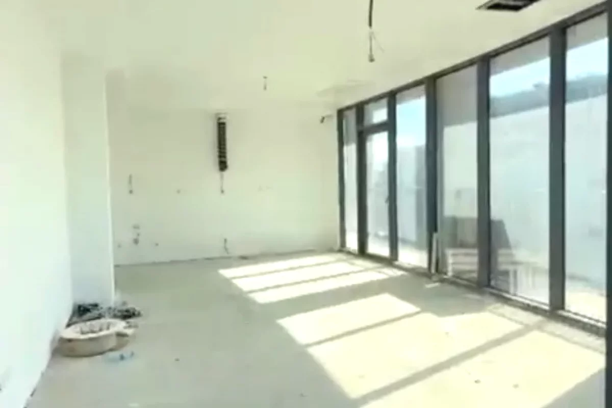 Apartment for sale in Tirana 2+1, Emty