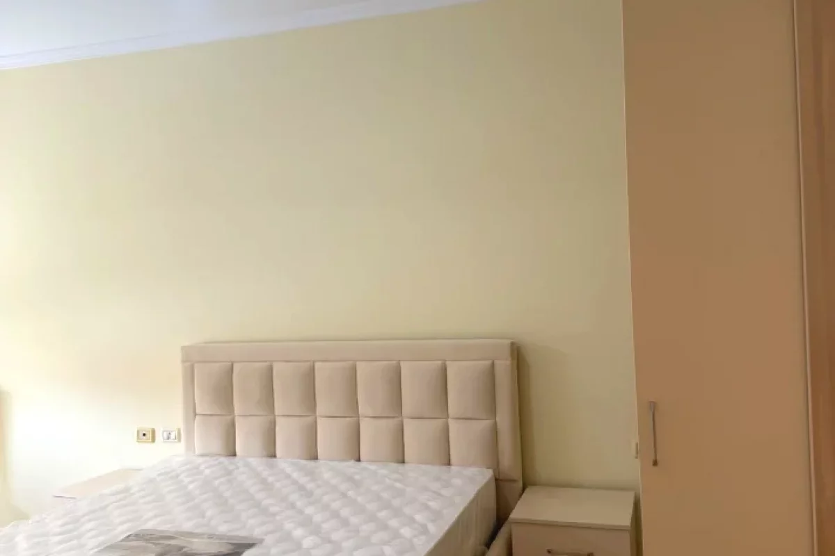 Shtepi me qera Apartament ne Tirane, 1+1, Mobilimi E mobiluar, Pagesa 450  Euro.