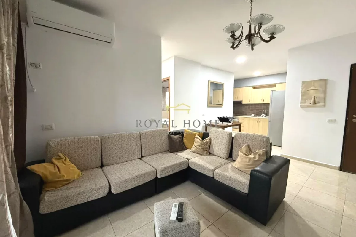 Shtepi me qera Apartament ne Tirane, 2+1, Mobilimi E mobiluar, Pagesa 750  Euro.