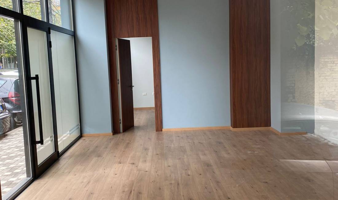 Jepet Ambient me Qira tek 21 Dhjetori