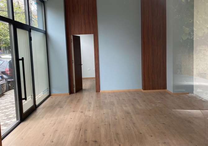 Jepet Ambient me Qira tek 21 Dhjetori