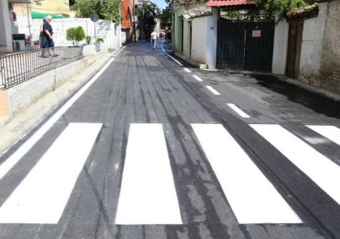 Jepet Ambient me Qera , Rr. Islam Alla