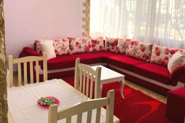 Casa in affitto 2+1 a Tirana - 600 Euro