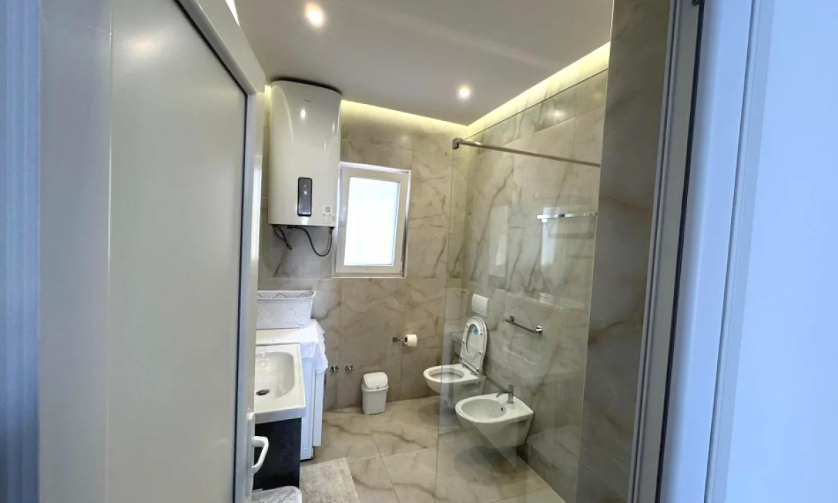 Apartment for rent in Tirana 1+1, Furnished