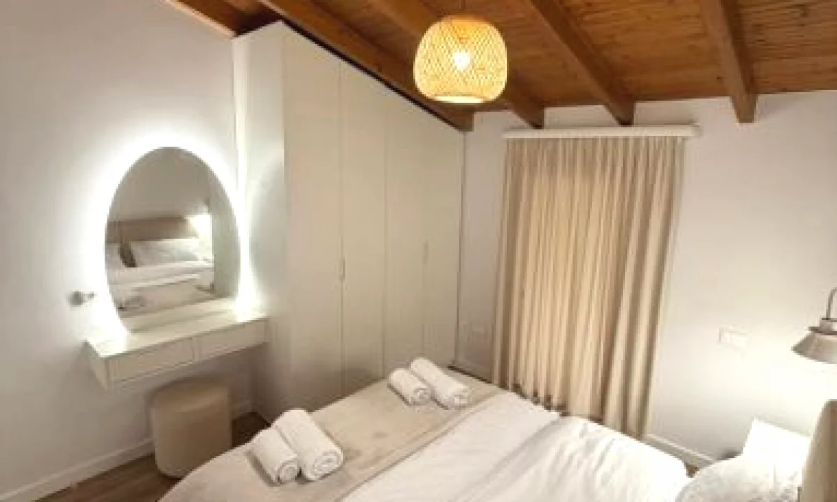 Apartment for rent in Tirana 1+1, Furnished