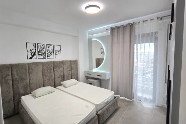 Casa in affitto 1+1 a Tirana - 550 Euro