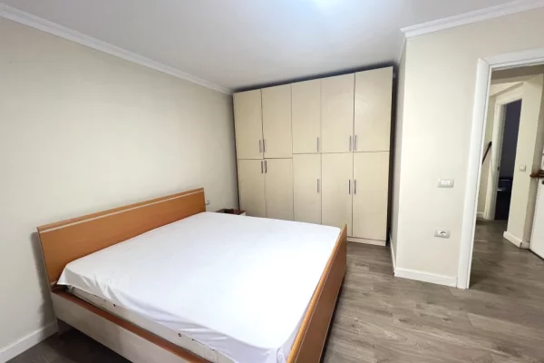 Jepet apartament 1+1 me qira , tek Rezidenca Euro 3D , Selite .