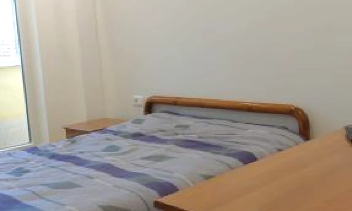 Appartamento in affitto a Tirana 1+1, Arredato