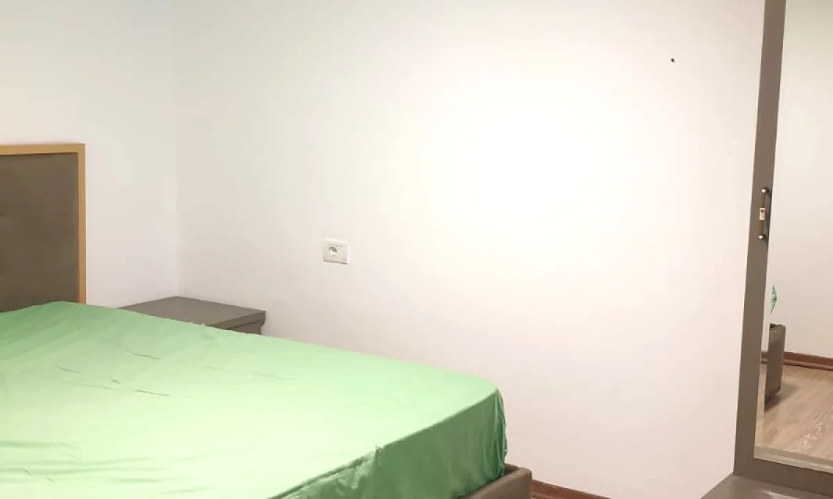 Duplex (2 storey house) for rent in Tirana 2+1, Furnished