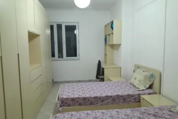 House for Rent 2+1 in Tirana - 500 Euro