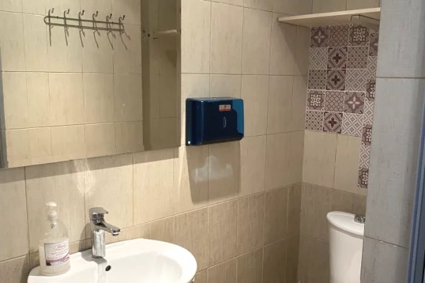 Business Property in Sale 1+1 in Tirana - 128,000 Euro