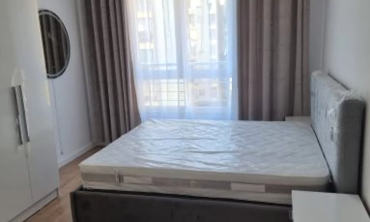 Apartment for rent in Tirana 1+1, Furnished