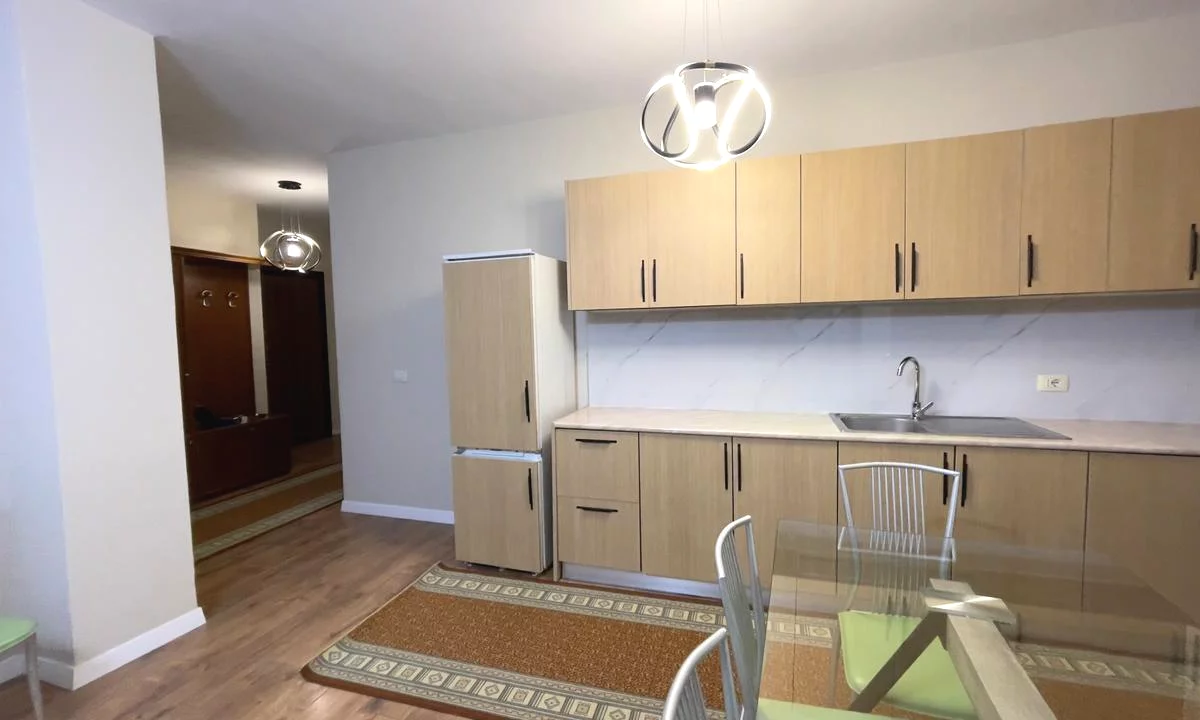 Apartment for rent in Tirana 2+1, Furnished