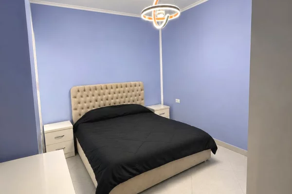 Shtepi me qera 1+1 ne Tirane - 600 Euro