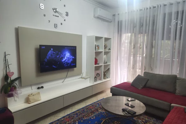 Shtepi ne shitje 1+1 ne Tirane - 95,000 Euro