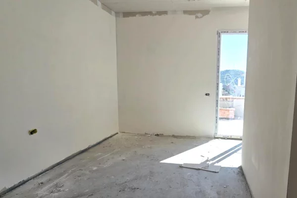 Shtepi ne shitje 1+1 ne Tirane - 151,500 Euro