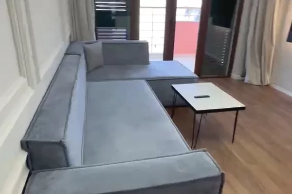 Shtepi ne shitje 1+1 ne Tirane - 199,000 Euro