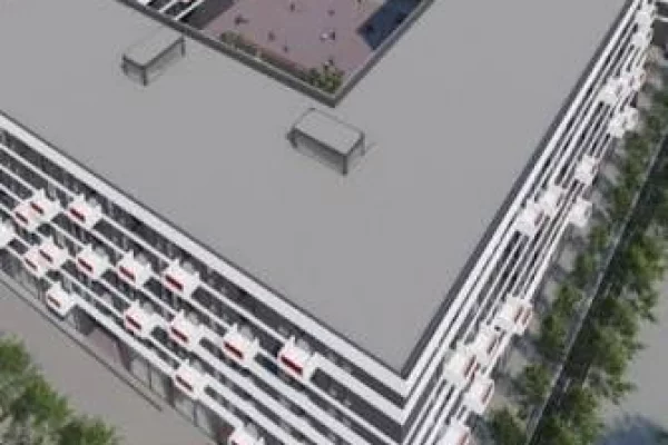 Shtepi ne shitje 2+1 ne Tirane - 89,000 Euro