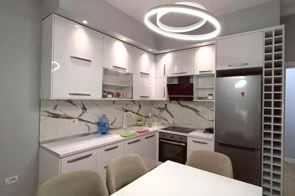 Jepet apartament 2+1+2 me qira tek Ish Fusha e Aviacionit##750Leke##75