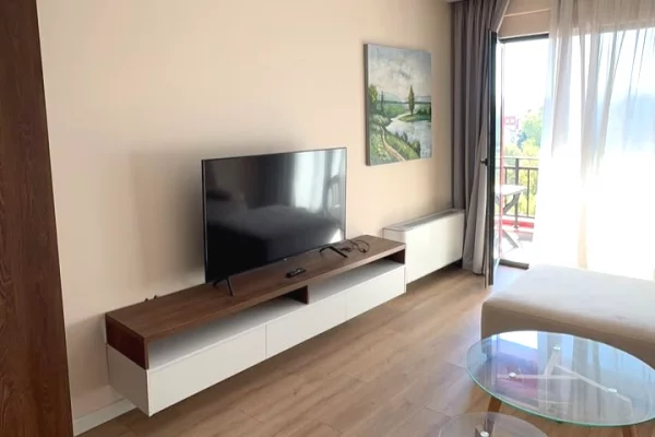 Jepet apartament 2+1+2 me qira tek Kompleksi Arlis , Farmacia 10##800Leke##86