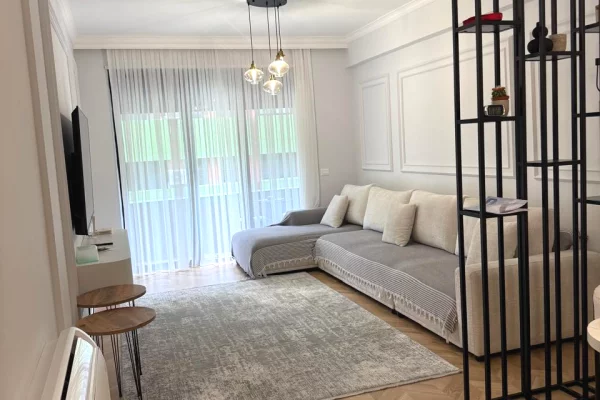 Shitet apartament 3+1+2+Garderobe tek Zgjatimi i Kodres se Diellit 2 #350K##92