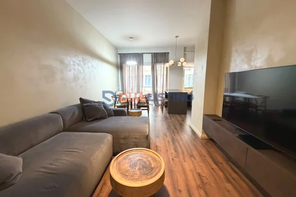 Jepet apartament 2+1+2+Post Parkimi me qira tek Kopshti Zoologjik##1K##102