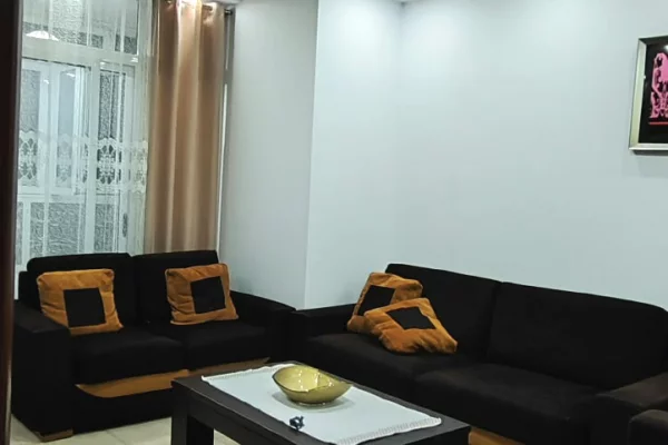 Apartament 2+1 me qera ne Tirane zona Astiri/Unaza e re/Teodor Keko