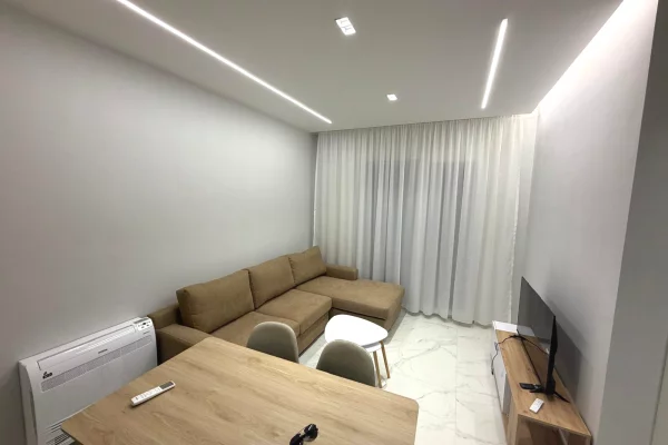 Shtepi me qera 2+1 ne Tirane - 500 Euro