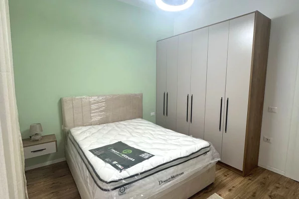 Jepet apartament 1+1 me qira tek Kompleksi Delijorgji##800Euro #133