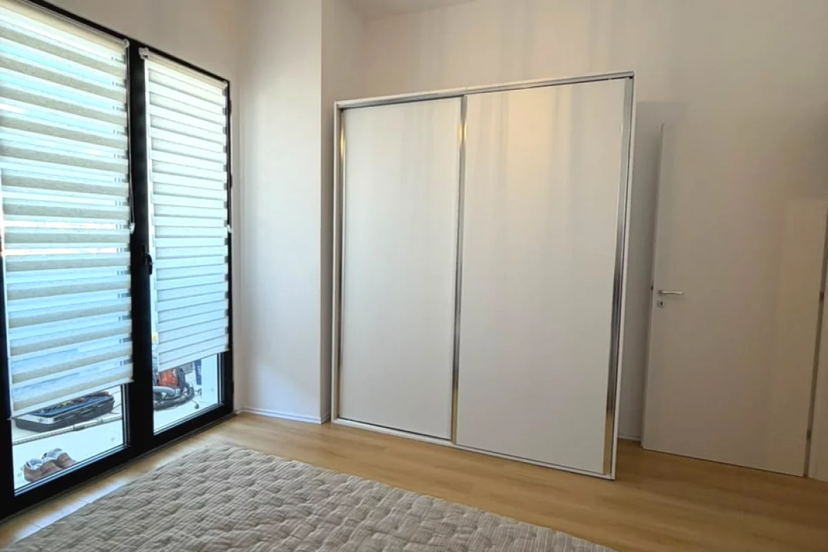 Shtepi me qera Apartament ne Tirane, 1+1, Mobilimi E mobiluar, Pagesa 700  Euro.