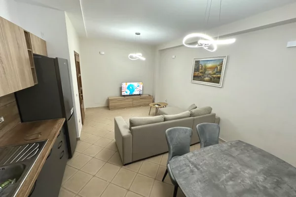 Shitet apartament 2+1 ne Don Bosko , prane Bujtines se Gjelit#139Mln Leke##152