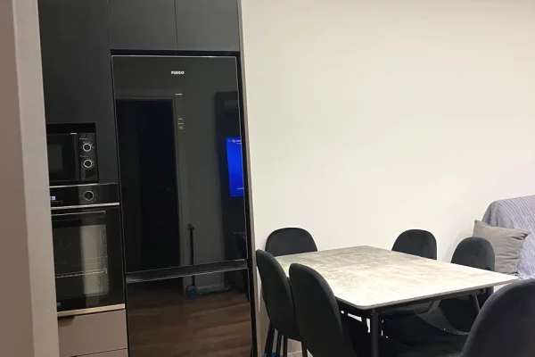 House for Rent 1+1 in Tirana - 450 Euro