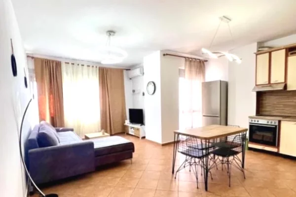 Jepet apartament 2+1 me qira ne Don Bosko##600Leke##193