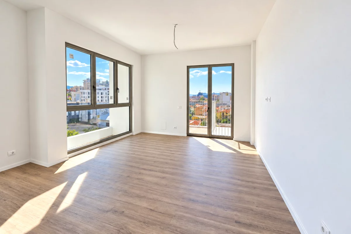 Apartment for sale in Tirana 2+1, In Part