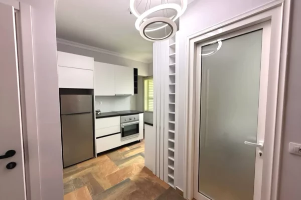 House for Sale 1+1 in Tirana - 135,000 Euro
