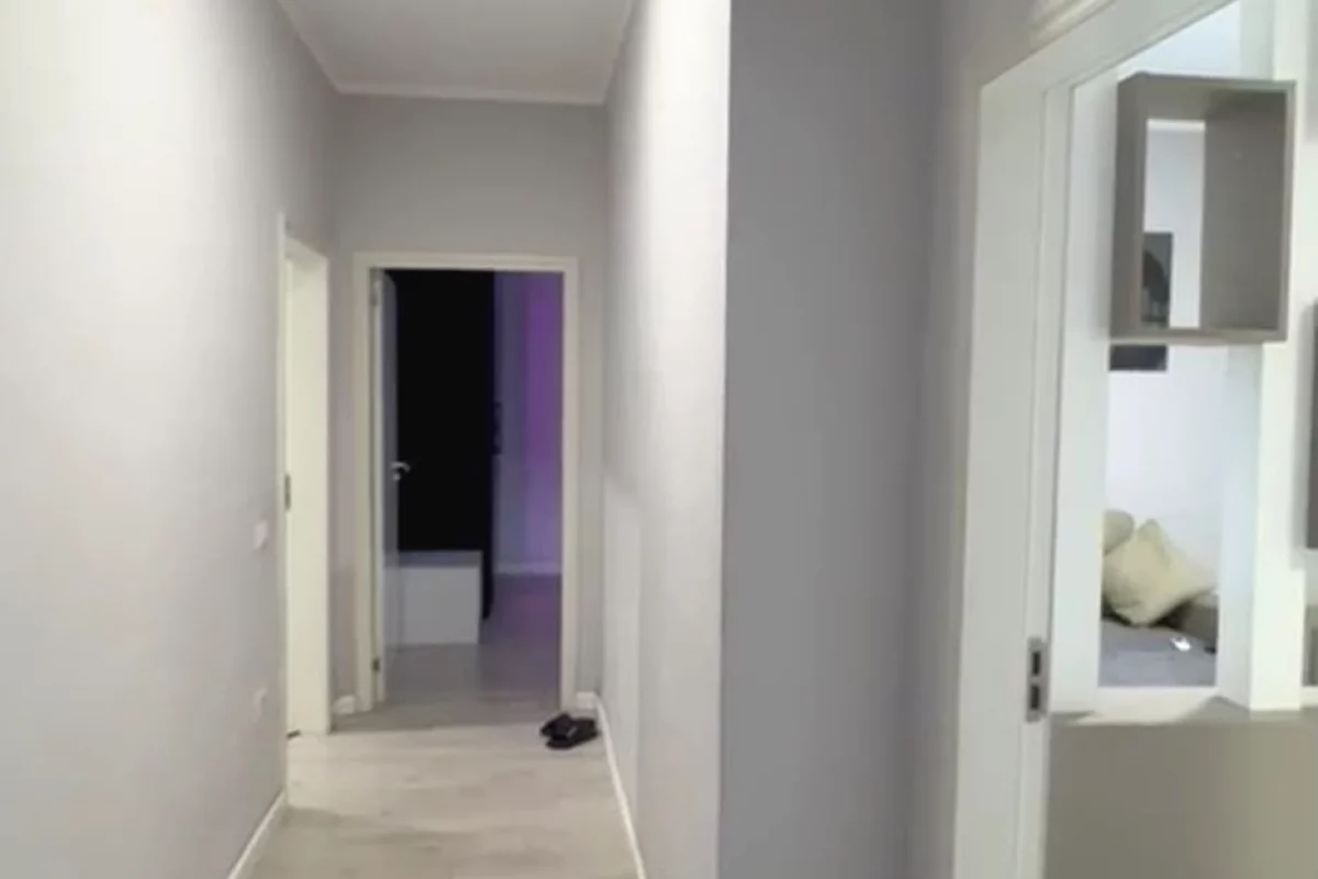 Apartment for sale in Tirana 1+1, Furnished
