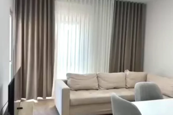 Shtepi me qera 1+1 ne Tirane - 650 Euro